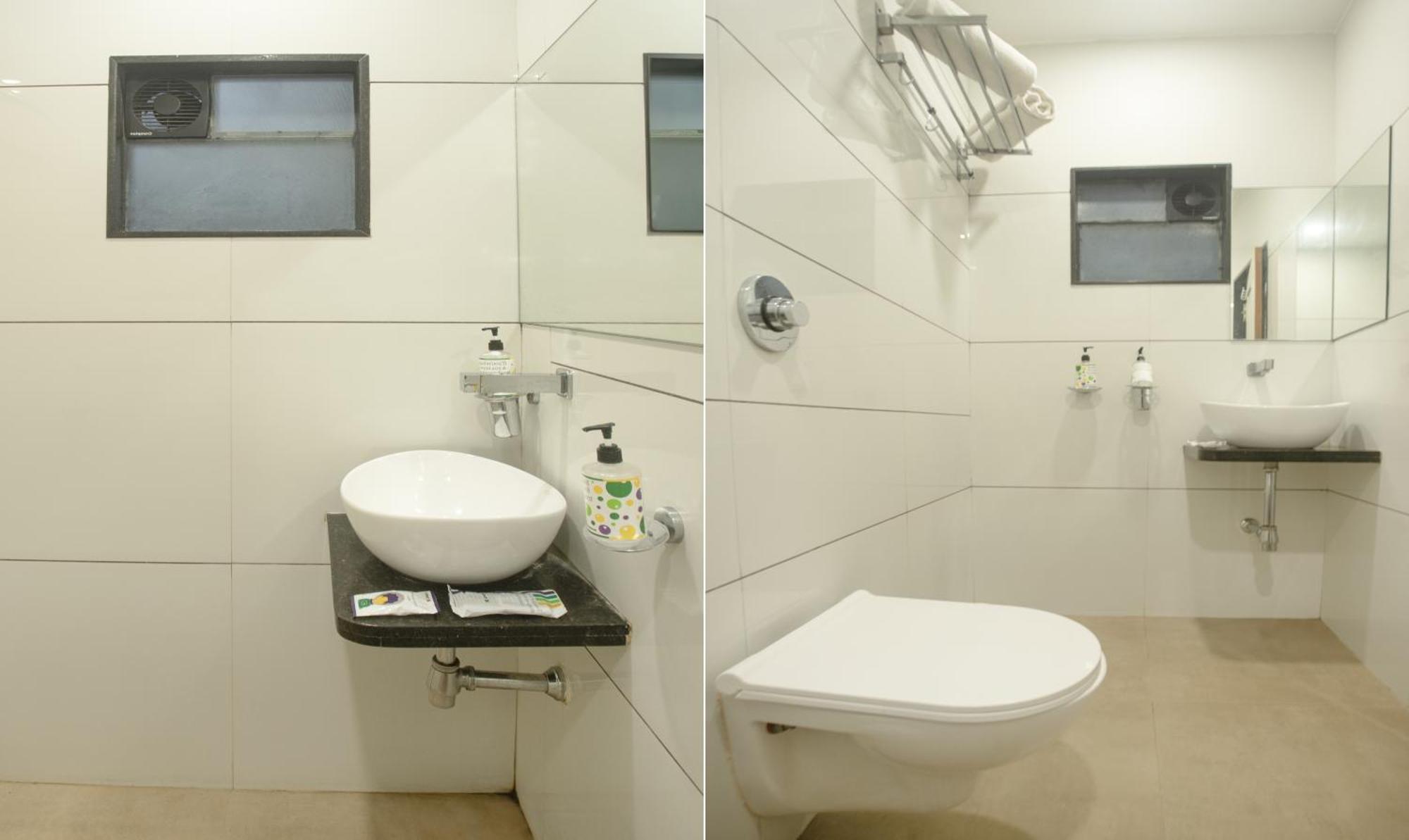 Treebo Urban, 1 Km From Railway Station Hotell Surat Exteriör bild